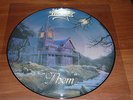 KING DIAMOND - ''THEM'' -  RARE PICTURE DISC 