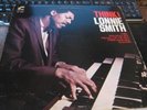 Lonnie Smith Think Blue Note BST 84290