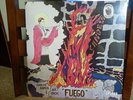 RARE SALSA GUAGUANCO LP ORQUESTA CARLOS RAMOS & HIS ORQUESTA FUEGO TECATO SEALED