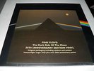 Pink Floyd Dark Side of the Moon 30th Anniversary 180 gram Vinyl SEALED NR