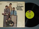 The Beatles Yesterday and Today Capitol LP NM green label Record Club issue
