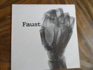 Faust S/T Self-Titled Germany 1971 1st LP Color Vinyl w/Insert Polydor  MINT-