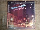 Manuel De Sica  holidays in USA   lp 33