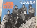 THE BEAU BRUMMELS       Vogue  18002