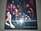 JIMI HENDRIX  ELECTRIC LADYLAND       4  LP BOX  AND 7 inch POSTER  3 D COVER