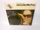 John Eardley - Two Of A Kind W/ Mick Pyne (Rare Uk) (Spotlite) Lp