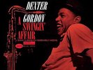 Dexter Gordon - A Swingin´ Affair (Blue Note) 180 Gr. Lp Reissue New