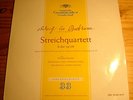KOECKERT QUARTET Beethoven String Quartet Op.130 LP DGG LPM Tulip