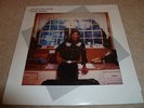 TOWNES VAN ZANDT-At My Window VINYL LP SIGNED TO REAR