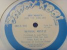 Natural Mystic - Bob Marley