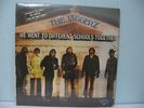 60s Sealed  THE JAGGERZ We Went To Different Schools  KSBS-2017  ORIG EB114