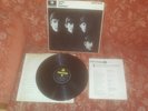 Beatles With The Beatles Rare Stereo 1st UK Jobete Gotta / Gotta 1/1 Mothers