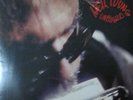 Neil Young Unplugged LP 1993 PROMO Out-of-Print No Barcode Brazil NM