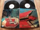 RY COODER:DOUBLE LP