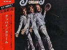 1934 | CREAM goodbye VG/M- JAPAN MP-1435