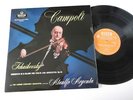 Decca LXT 5313 LP Tchaikovsky Violin Concerto: Campoli /LSO /Argenta NEAR MINT