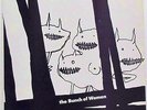ROBERT FRIPP The Bunch Of Women LP Bath April 1981 Raven Not TMOQ King Crimson