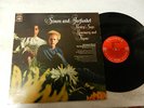 ROCK - MONO - SIMON AND GARFUNKEL - PARSLEY, SAGE,ROSEMARY AND THYME CLEAN MINT-