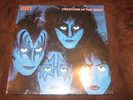 KISS Creatures of the Night STONE MINT sealed LP  very rare