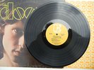 THE DOORS   ORIG 1967 1ST VG++ 1A MATRIX EKS-74007 D/G  W/INNER SELF TITLED S/T