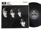 THE BEATLES * With The Beatles * Parlophone MONO LP 1963