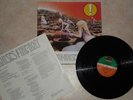 LED ZEPPELIN / HOUSES OF THE HOLY vinyl lp. MINT CONDITION.
