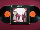 Heaven/Brass Rock 1-1971 Five Leaf  Foldout Gatefold CBS 66293 2 x LP EX EX Good
