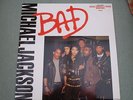 MICHAEL JACKSON- BAD 12