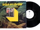 THEM - Them In Reality LP 1971 Limited Vinyl Heavy Rare UK/USA Acid Psych NEW