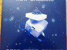 SEALED LP HOLLYGROVE new orleans' best kept secret US MODERN SOUL
