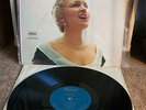 Peggy Lee 1959 Jump For Joy LP Capitol T979 NM- Mono in orig. plastic Riddle