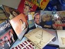 rare LP`S EP`S records and box sets vinyl elvis presley roy orbison