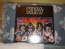 KISS, Live Nashville'84, LP