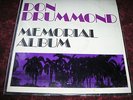 Reggae Ska LP Don Drummond  ( Memorial Album)