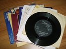 Batch of 11 - 7 inch Singles Motown TMG 900 Series Northern Soul Tamla