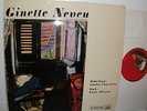ALP 1479 Ginette Neveu Sibelius Violin Concerto & Suk 4 Pieces NM