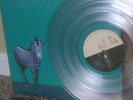 Hum You'd Prefer an Astronaut CLEAR Limited Vinyl