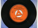 BILLY WARD & The Dominoes original London demo   45 