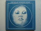 Billie Holiday - The Billie Holiday Story - 6LP-Box (12