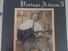 SLIM DUSTY 'Vintage Album No 5 *SUPER RARE*