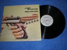 THREE MAN ARMY-A THIRD OF A LIFETIME-Orig 1971 UK 12