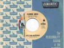 HYLE KING MOVEMENT Flower Smile / Forever 'N Ever 45 m- 1967 SUNSHINE POP PROMO
