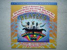 THE BEATLES / MAGICAL MYSTERY TOUR / MFSL-1-047