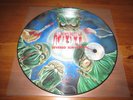 Picture LP - Autopsy 