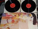 THE DOORS-WEIRD SCENES INSIDE THE GOLD MINE 2 LP 1972 MINT   VINYL MINT