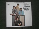 The Beatles -Yesterday and Today LP record album first press Stereo 1966