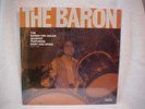 the baron von ohlen quartet featuring mary ann moss cw-3001 sealed 1972