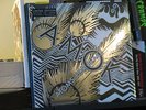 Atoms For Peace Amok Deluxe 2 Vinyl LP 180g Triple Gatefold NEW SEALED Radiohead