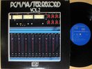 ?PCM MASTER RECORD VOL.2 hiromasa suzuki promo LP japan funk drum breaks LISTEN
