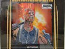 Rammstein Weltenbrand (3 LP Box / Coloured Vinyl / 3D Cover / Still Sealed)